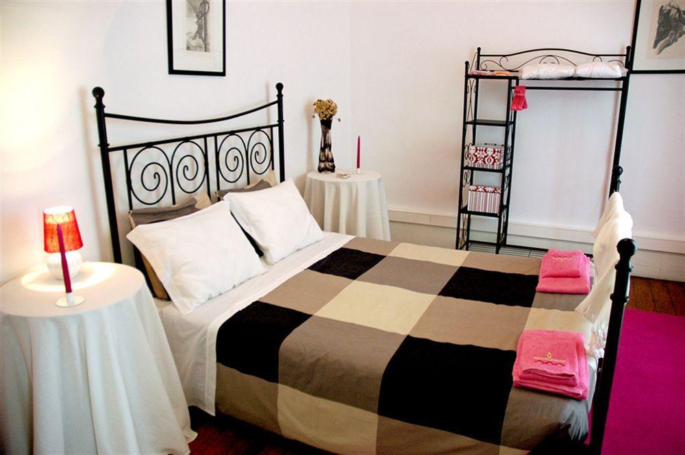 Roses Village B&B Arcozelo  Eksteriør billede