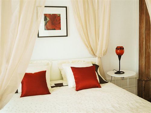Roses Village B&B Arcozelo  Eksteriør billede
